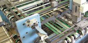 Folder Machine Belt