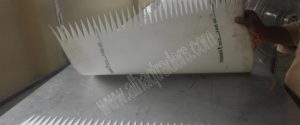 Food Processing Conveyor Belt